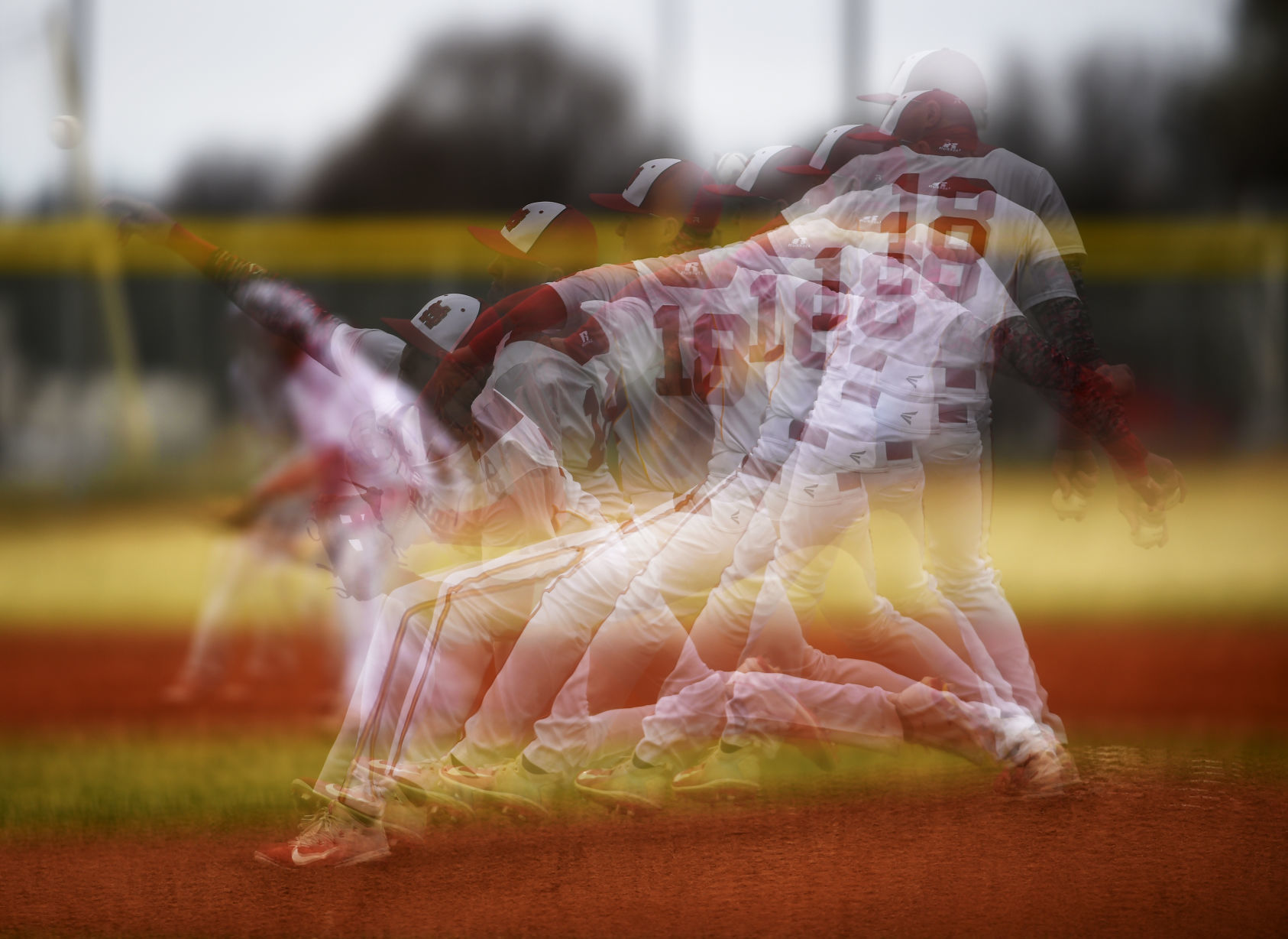 Baseball - Burley Vs. Minico